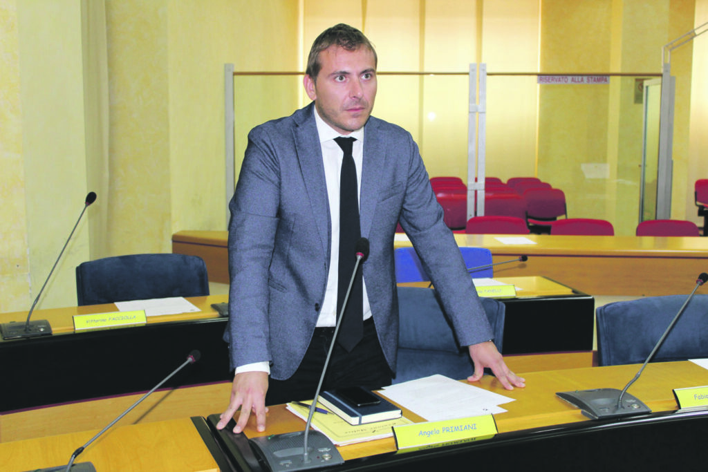 Turismo, Primiani attacca: «Trend in aumento grazie al Covid, non alla giunta»