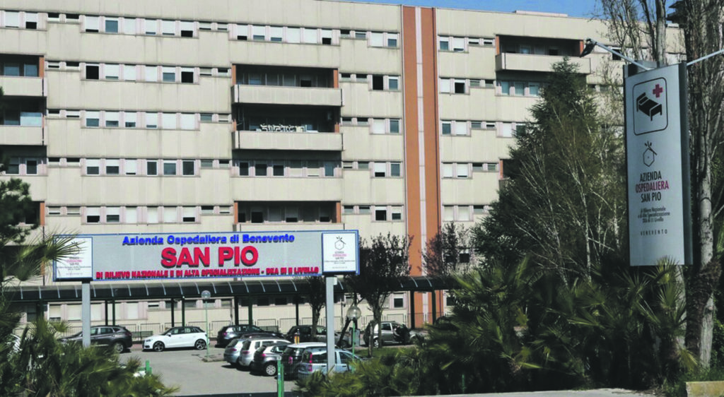 Ictus dirottato fuori regione, così sale la mobilità passiva