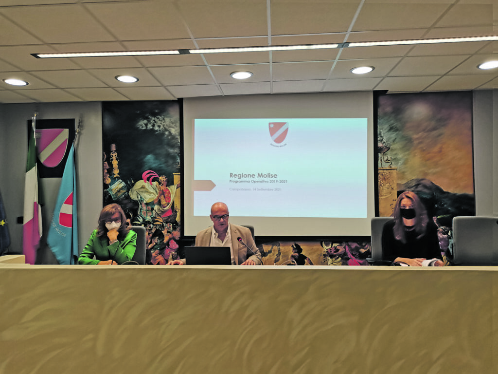 I ‘nuovi ospedali’, Toma: non perderanno nulla