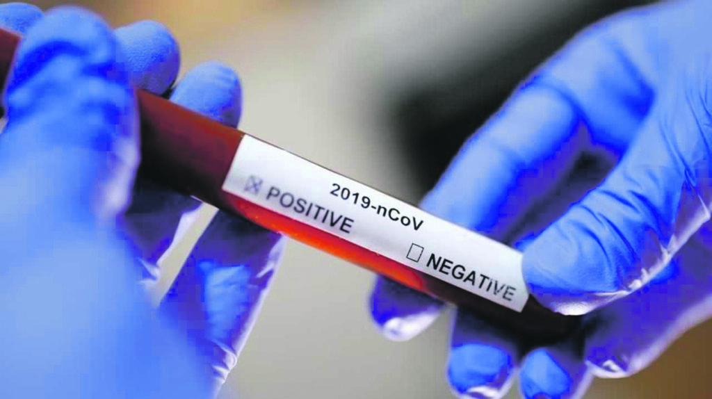 Tregua Covid: un solo positivo, tasso azzerato e altri 12 guariti