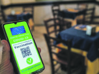 Green pass, da ottobre l’obbligo verrà esteso