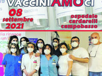 Caccia agli indecisi, altri tre open day: si parte al Cardarelli