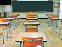 Allarme spopolamento, la scuola molisana perde altri 800 alunni