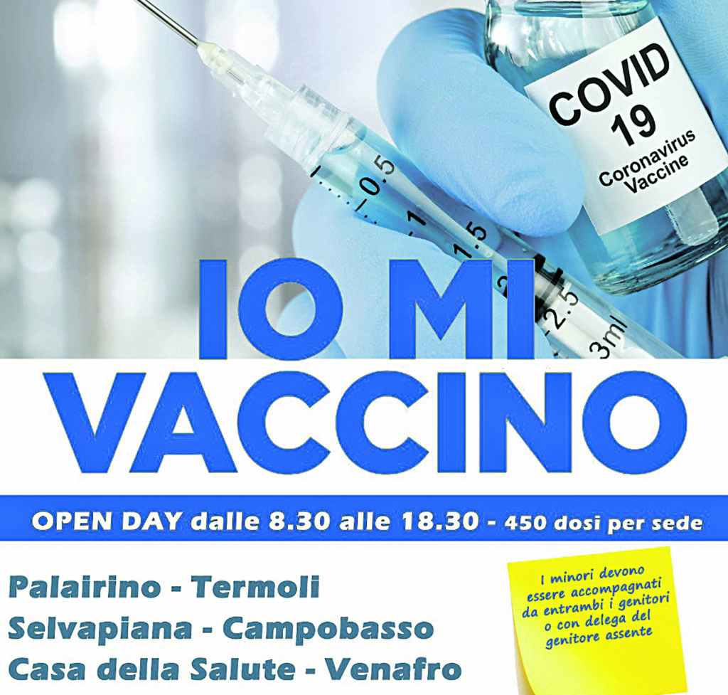 Aifa dà l’ok, terza dose ai fragili