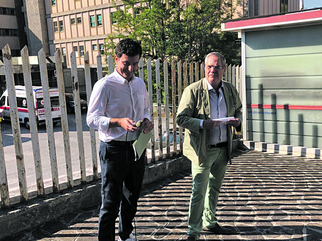 Castrataro, la città e il futuro: sogno che qui si possa restare