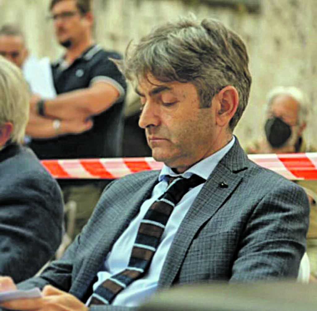 Futuro del Veneziale, Tedeschi: noi vigileremo perché gli impegni siano rispettati