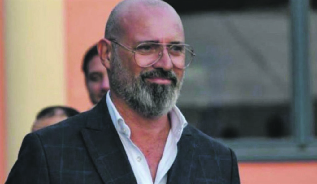 Campobasso, venerdì la festa dell’Unità al Parco della Memoria