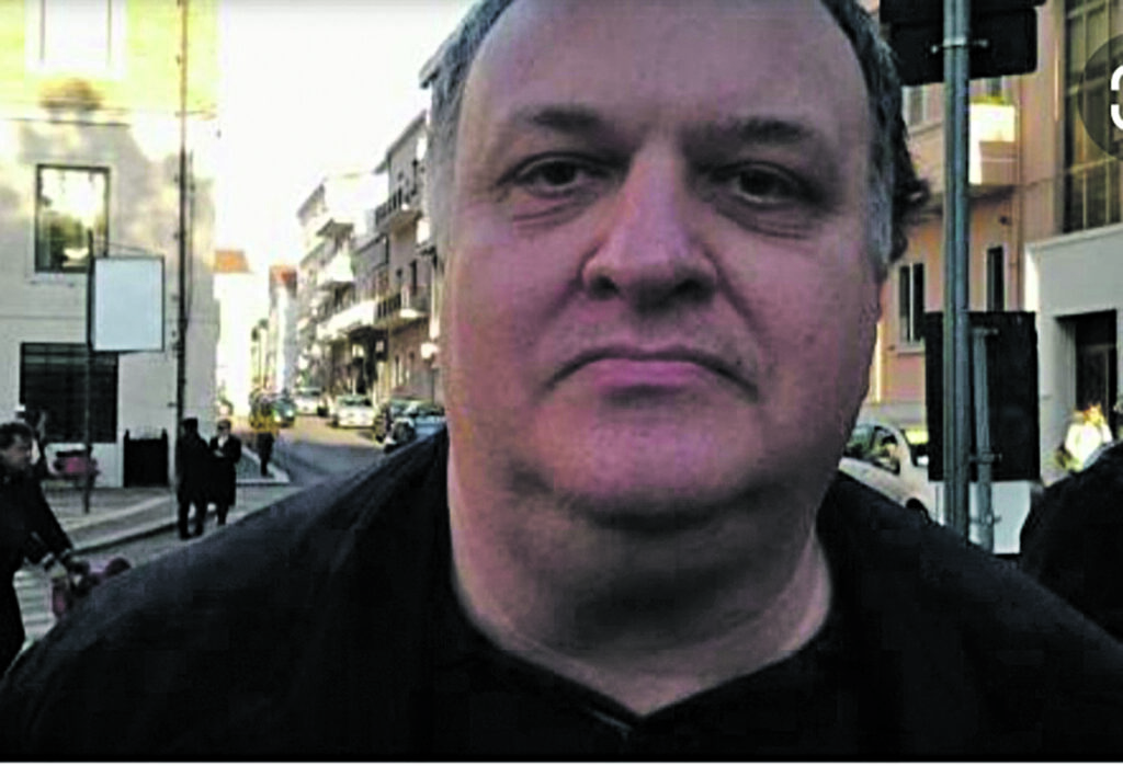 Termoli. Città sgomenta, è morto a 57 anni don Bruno Buri