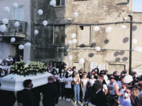 «Il figlio di tutti», Tavenna ricorda così lo sfortunato Francesco Zara