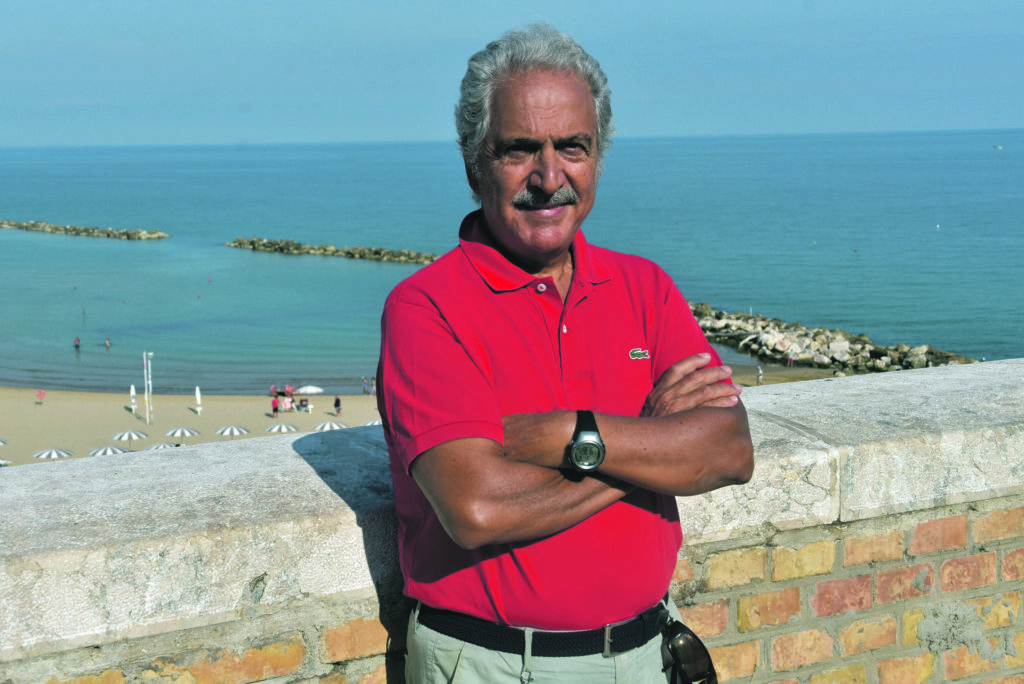 La Terra rallenta e i mari alzano il loro livello, l’allarme