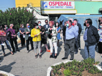 «Toma deve cancellare il Pos, Molise a rischio»