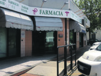 Termoli. Rapina in farmacia, fugge senza bottino: arrestata