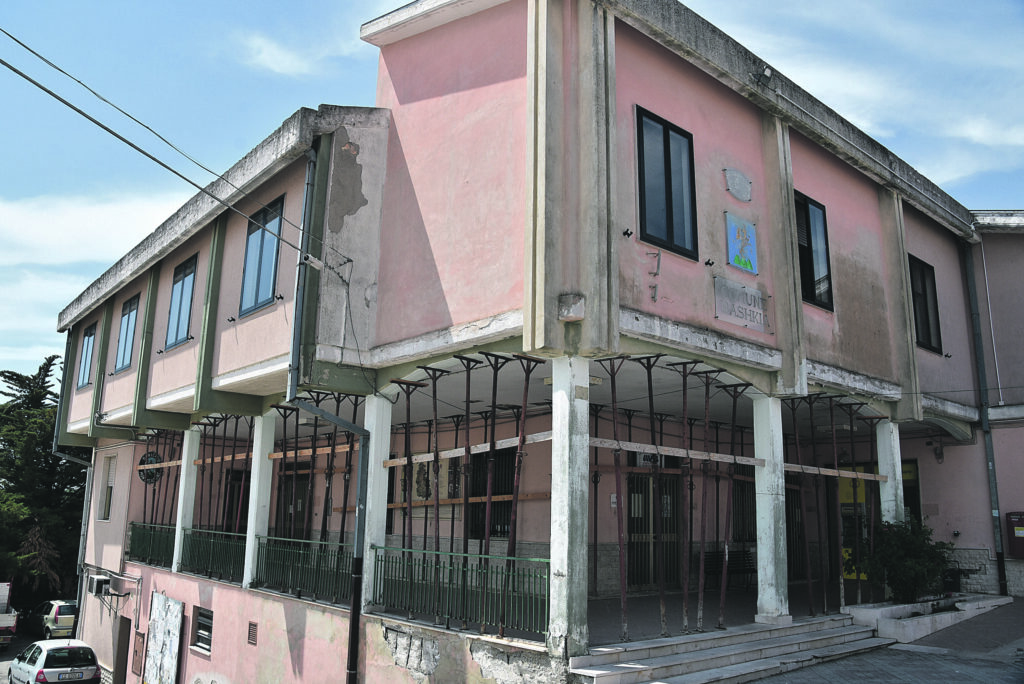 Post sisma, tutto fermo: Pd in soccorso dei sindaci