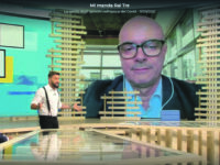 Covid hospital in soffitta, a ‘Mi manda Raitre’ la certezza: non c’è l’ok per l’antincendio