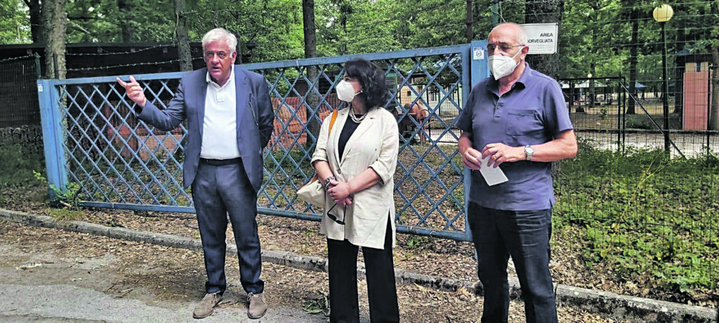 Piovono critiche sul programma operativo 19-21, il Pro Cardarelli: privatizza ciò che è rimasto