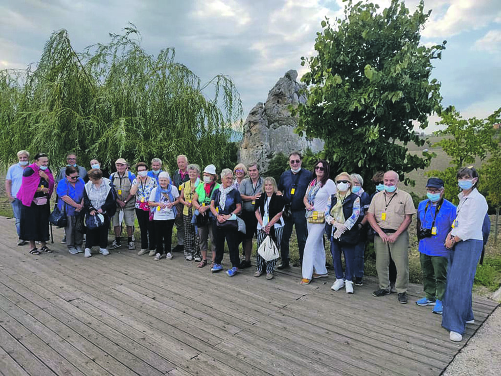 In Molise un turismo lento ma unico e autentico