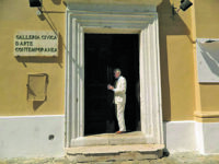 Addio al grande maestro Achille Pace, è stato il padre del “Premio Termoli”