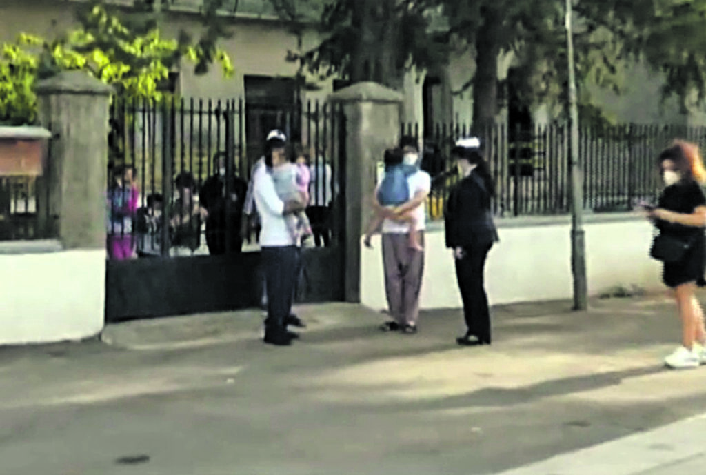 Afghani, «a Roccaravindola possibile una vera integrazione»