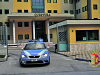 Valle del Volturno. Peculato, falso materiale e falso ideologico: in quattro nella rete della Digos