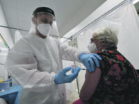 Otto casi di SarsCov2 e quattro guariti, tasso di positività al 2%