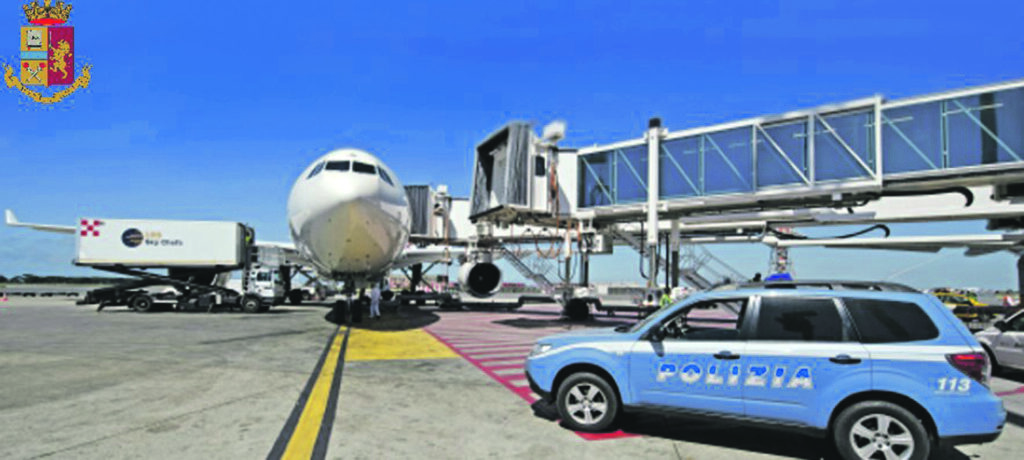 Violenza sessuale su minori, “l’orco” si nascondeva in un casolare abbandonato vicino Campobasso