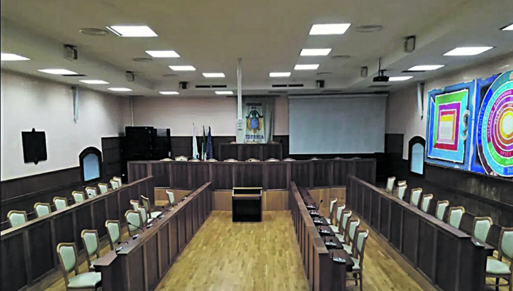 Il ballottaggio, Melogli e la voglia di vincere