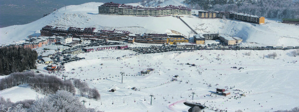 Impianti di risalita: per l’affidamento ci sono tre offerte