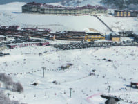 Impianti di risalita: per l’affidamento ci sono tre offerte