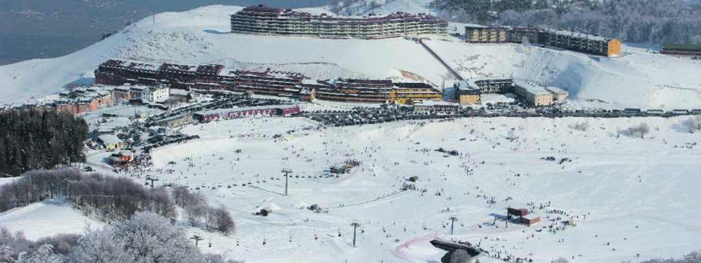 Gestione impianti di risalita, due lotti per il nuovo bando