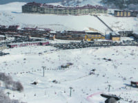 Gestione impianti di risalita, due lotti per il nuovo bando