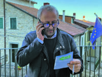 Capracotta opta per la continuità, prosegue l’era Paglione