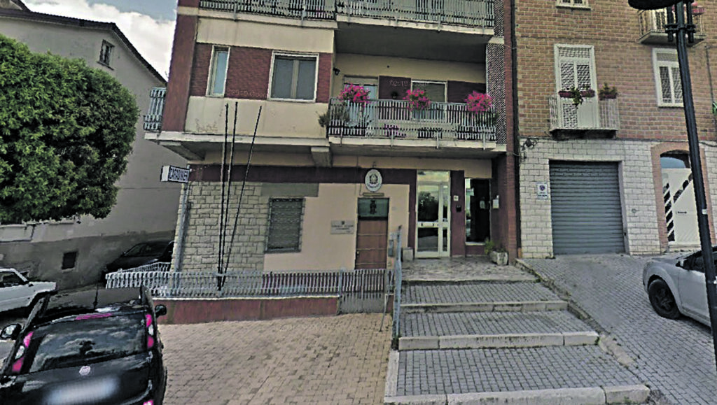 Giallo a Toro, c’è un indagato: quarantenne accusato di omicidio preterintenzionale