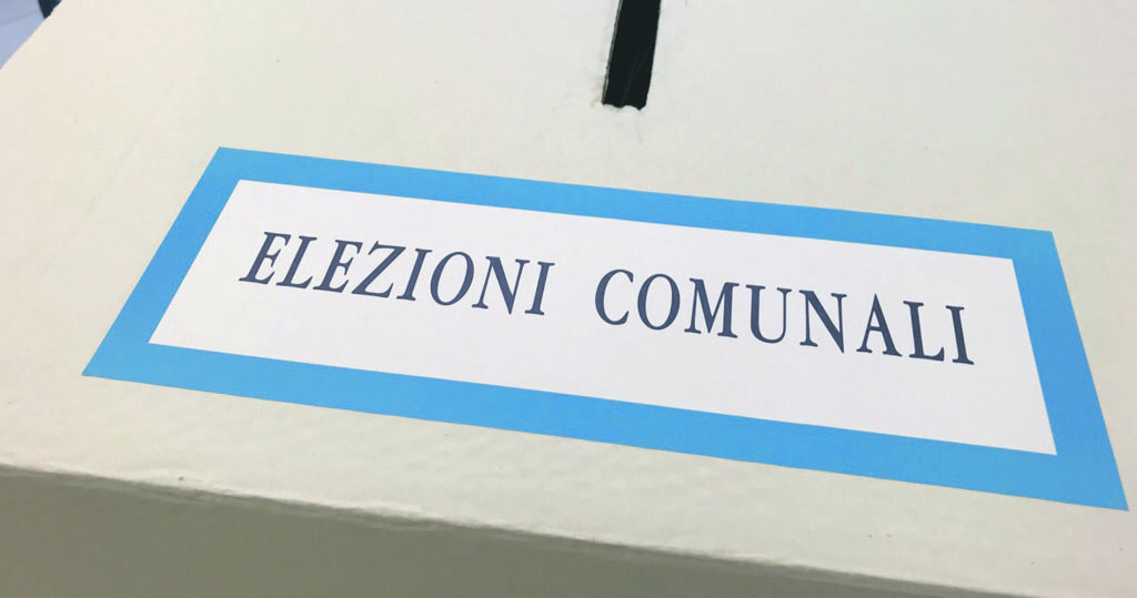 Amministrative di maggio, cinque i Comuni al voto