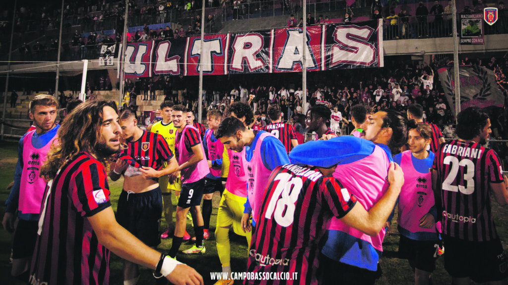 L’ultima volta (‘87) a Selvapiana gol di Vagheggi e vittoria sul Bari