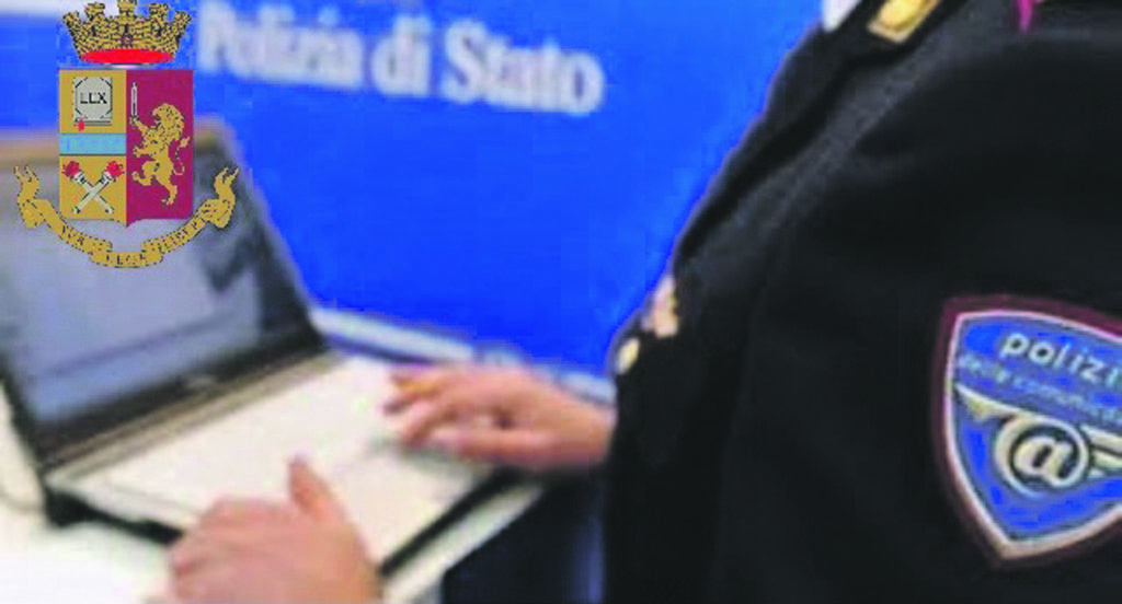 Campobasso. Raggira 150 persone online con finte polizze auto, denunciato