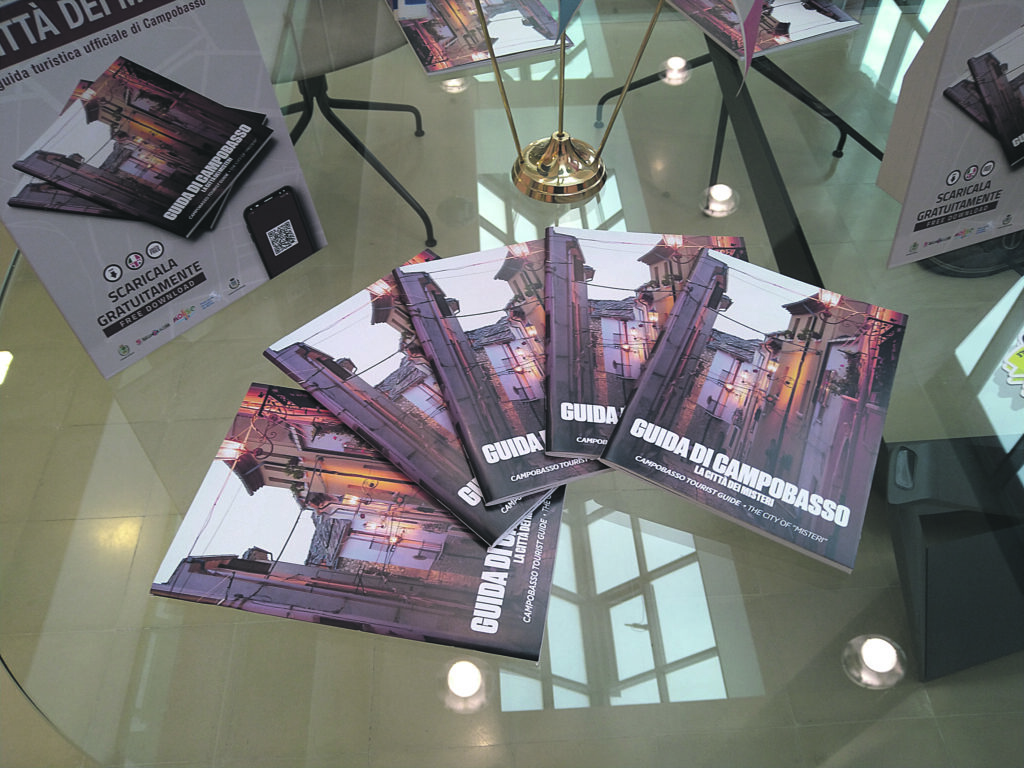 Campobasso e Misteri, il connubio indissolubile per far crescere il turismo