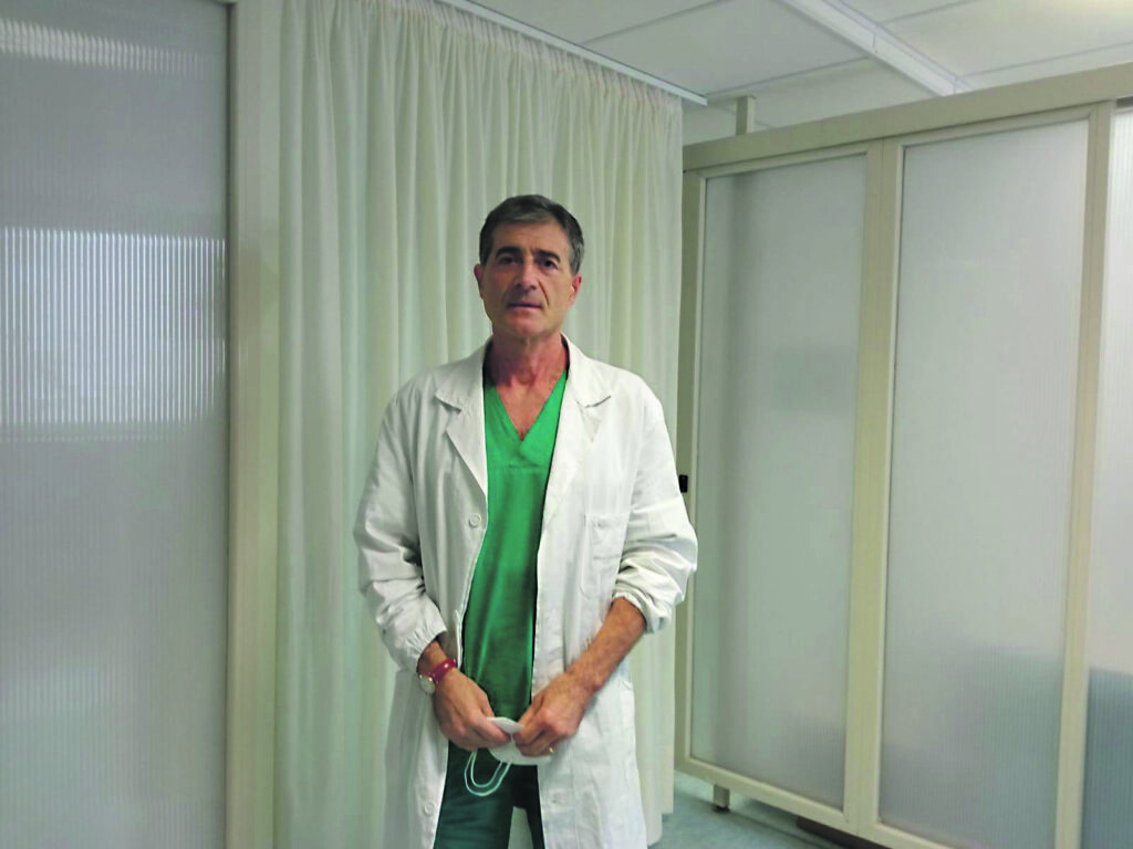 Progetti fermi da due anni, «non c’erano le condizioni per poter lavorare»