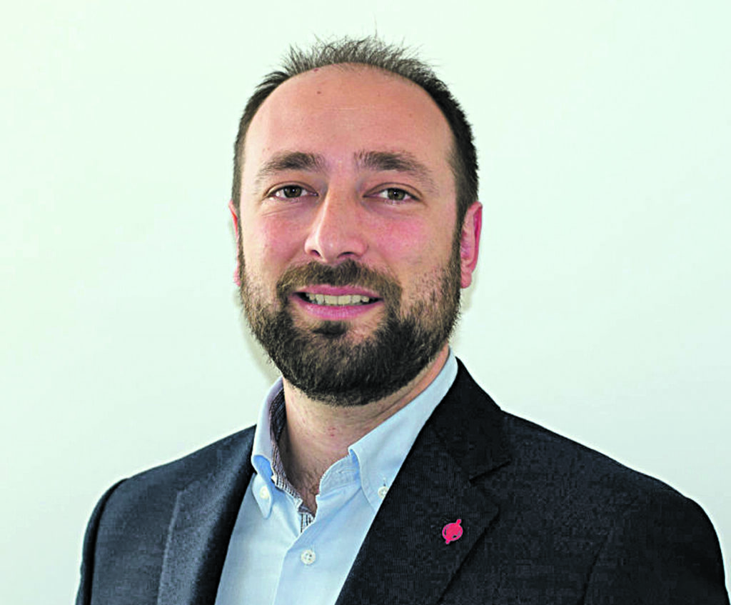 Forza nuova va sciolta, i 5S del Comune di Campobasso prendono posizione