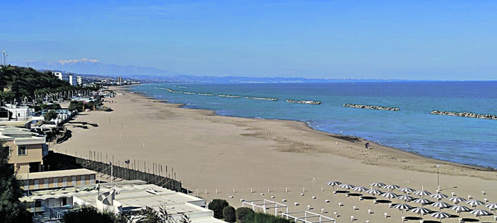 Doccia fredda dal Consiglio di Stato, concessioni demaniali prorogabili solo fino al dicembre 2023