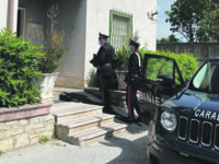 Caporalato in un’azienda agricola a Castropignano, scatta la denuncia
