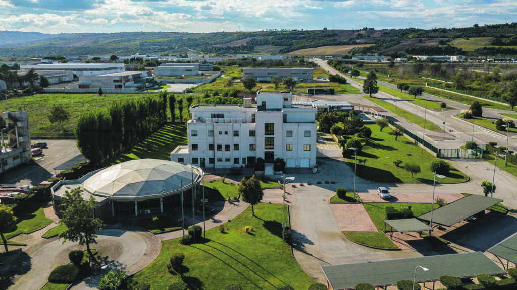 Zes e Pnrr: al Cosib andranno 24,35 milioni