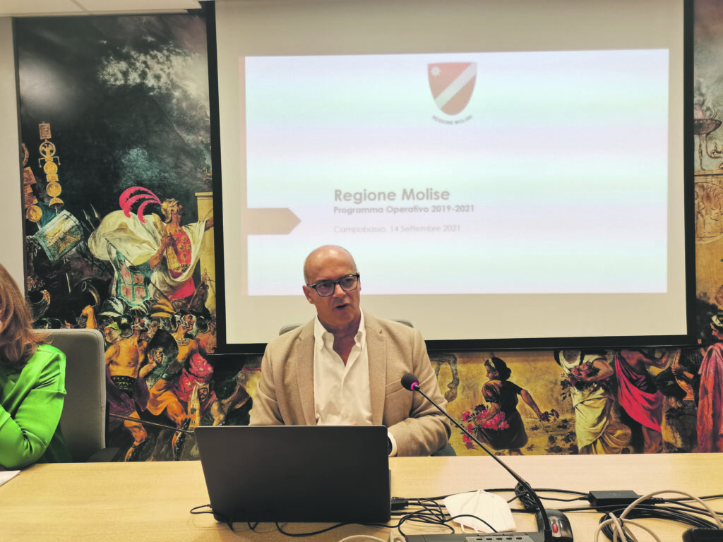 Toma scrive a Draghi: la Regione vuole comprare  l’ex Cattolica