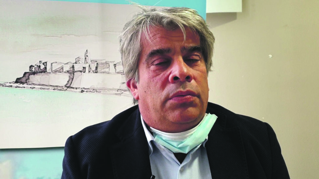 Green Pass, i marittimi sprovvisti lasciati a terra