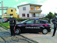 Petacciato, estorceva denaro in famiglia con violenza: 20enne arrestato