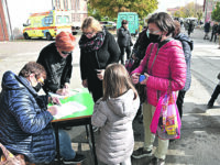 «Difendiamo il poliambulatorio contro il Pos di Toma», la raccolta firme dem a Santa Croce