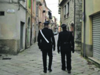 Casa vacanze fantasma a Tropea, truffati 8 giovani bojanesi