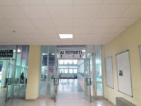 Un solo contagio e 21 guariti, un 40enne lascia l’area Covid