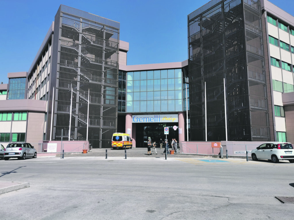 Gemelli al fondo svizzero, firmato il preliminare