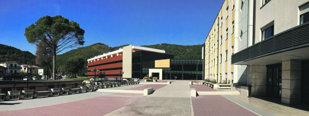 Piano operativo, cresce il fronte del no: Neuromed lo impugna davanti al Tar