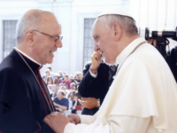 Papa Francesco salva la sanità cattolica, ma per il Gemelli è tardi